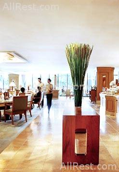 JW Marriott Hotel Bangkok 8